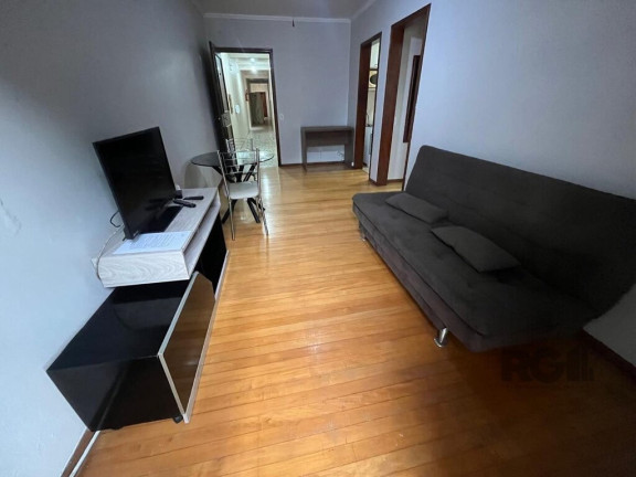 Imagem Imóvel com 1 Quarto à Venda, 36 m² em Centro Histórico - Porto Alegre