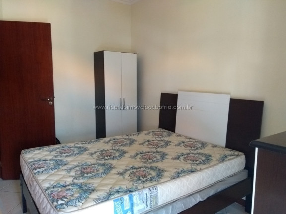 Imagem Casa de Condomínio com 3 Quartos à Venda, 100 m² em Peró - Cabo Frio