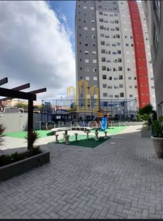 Imagem Apartamento com 2 Quartos à Venda, 53 m² em Parque Residencial Flamboyant - São José Dos Campos