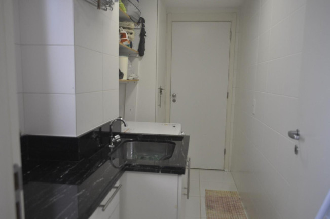 Imagem Apartamento com 3 Quartos à Venda, 105 m² em Portão - Curitiba