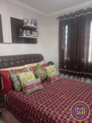 Imagem Apartamento com 2 Quartos à Venda, 58 m² em Vila Carrão - São Paulo