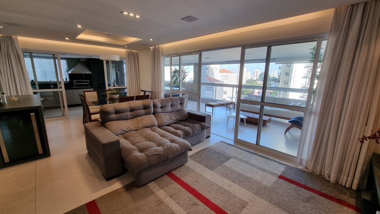 Imagem Apartamento com 4 Quartos à Venda, 250 m² em Vila Mariana - São Paulo Imagem Apartamento com 4 Quartos à Venda, 250 m² em Vila Mariana - São Paulo