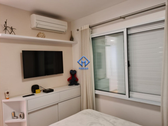 Imagem Apartamento com 3 Quartos à Venda, 108 m² em Ipiranga - São Paulo