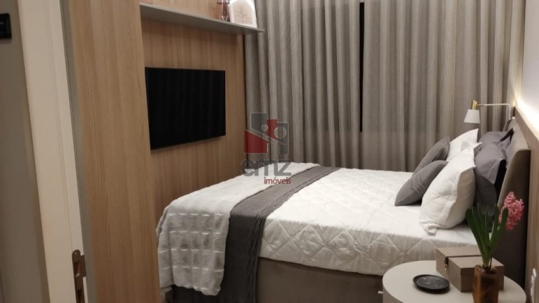 Imagem Apartamento com 2 Quartos à Venda, 77 m² em Vila Margarida - Campo Grande