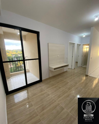 Imagem Apartamento com 2 Quartos para Alugar, 52 m² em Village Monte Verde - Sorocaba Imagem Apartamento com 2 Quartos para Alugar, 52 m² em Village Monte Verde - Sorocaba