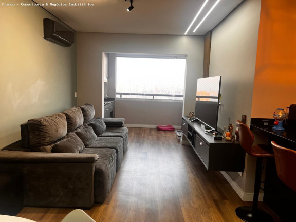 Imagem Apartamento à Venda, 82 m² em Campestre - Santo André