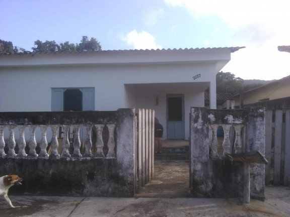 Casa com 3 Quartos à Venda, 125 m² em Jardim Suarão - Itanhaém