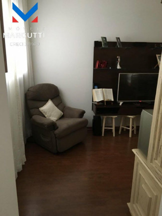Imagem Apartamento com 2 Quartos à Venda, 63 m² em Nova Americana - Americana Imagem Apartamento com 2 Quartos à Venda, 63 m² em Nova Americana - Americana