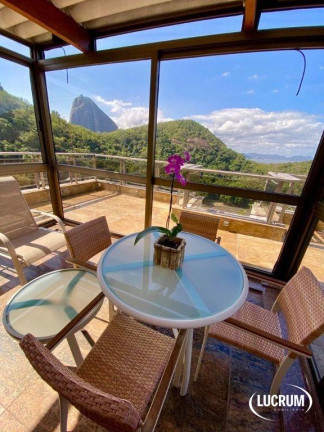 Imagem Cobertura com 4 Quartos à Venda, 470 m² em Copacabana - Rio De Janeiro Imagem Cobertura com 4 Quartos à Venda, 470 m² em Copacabana - Rio De Janeiro