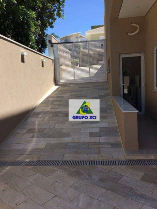 Imagem Casa com 4 Quartos à Venda, 580 m² em Condomínio Zurich Dorf - Valinhos Imagem Casa com 4 Quartos à Venda, 580 m² em Condomínio Zurich Dorf - Valinhos