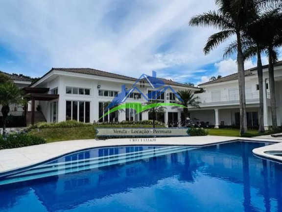 Imagem Casa de Condomínio com 5 Quartos à Venda, 7 m² em Usina - Atibaia Imagem Casa de Condomínio com 5 Quartos à Venda, 7 m² em Usina - Atibaia