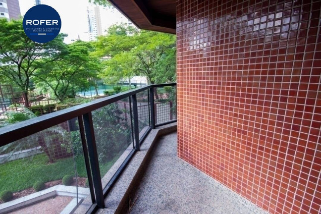 Imagem Apartamento com 4 Quartos à Venda, 335 m² em Jardim Anália Franco - São Paulo Imagem Apartamento com 4 Quartos à Venda, 335 m² em Jardim Anália Franco - São Paulo