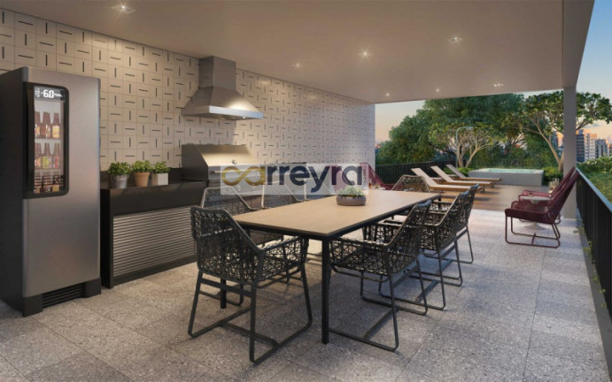 Imagem Apartamento com 3 Quartos à Venda, 104 m² em Campo Belo - São Paulo Imagem Apartamento com 3 Quartos à Venda, 104 m² em Campo Belo - São Paulo