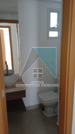 Imagem Apartamento com 1 Quarto à Venda, 58 m² em Jardim Nova Aliança - Ribeirão Preto