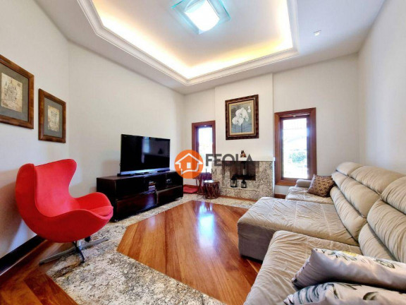 Imagem Casa com 3 Quartos à Venda, 864 m² em Condomínio Altos Da Represa - Americana Imagem Casa com 3 Quartos à Venda, 864 m² em Condomínio Altos Da Represa - Americana