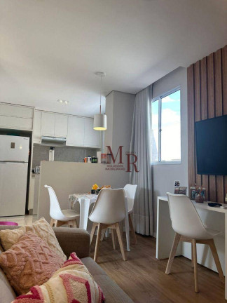 Imagem Apartamento com 2 Quartos à Venda, 42 m² em Residencial Forlife Versato - Votuporanga Imagem Apartamento com 2 Quartos à Venda, 42 m² em Residencial Forlife Versato - Votuporanga