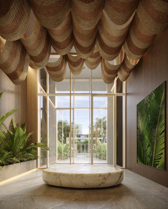 Imagem Cobertura com 3 Quartos à Venda, 254 m² em água Verde - Curitiba
