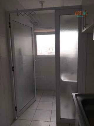 Imagem Apartamento com 2 Quartos à Venda, 47 m² em Jardim Belaura - São Paulo