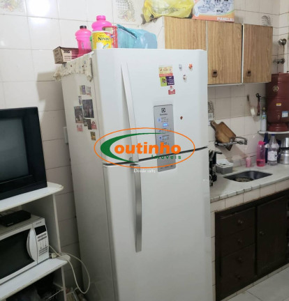 Imagem Apartamento com 2 Quartos à Venda, 76 m² em Andaraí - Rio De Janeiro Imagem Apartamento com 2 Quartos à Venda, 76 m² em Andaraí - Rio De Janeiro