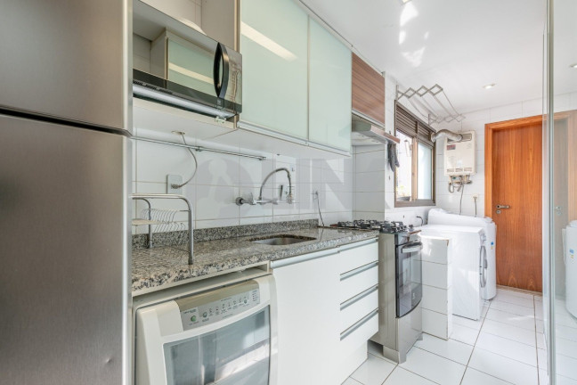 Imagem Apartamento com 2 Quartos à Venda, 77 m² em Petrópolis - Porto Alegre Imagem Apartamento com 2 Quartos à Venda, 77 m² em Petrópolis - Porto Alegre