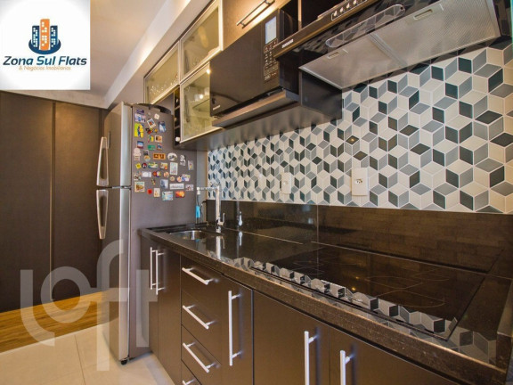 Imagem Apartamento com 1 Quarto à Venda, 48 m² em Consolação - São Paulo