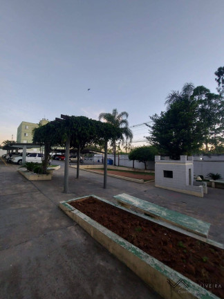 Imagem Apartamento com 2 Quartos à Venda, 55 m² em Conjunto Residencial Trinta E Um De Março - São José Dos Campos Imagem Apartamento com 2 Quartos à Venda, 55 m² em Conjunto Residencial Trinta E Um De Março - São José Dos Campos