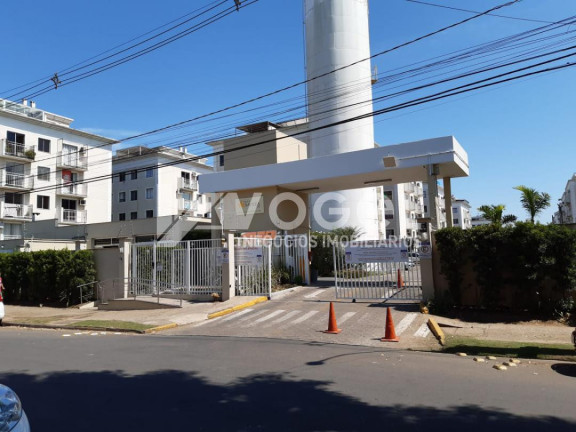 Imagem Apartamento com 3 Quartos à Venda, 64 m² em Santos Dumont - Sao Leopoldo Imagem Apartamento com 3 Quartos à Venda, 64 m² em Santos Dumont - Sao Leopoldo
