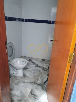 Imagem Galpão para Alugar, 350 m² em Tupi - Praia Grande Imagem Galpão para Alugar, 350 m² em Tupi - Praia Grande
