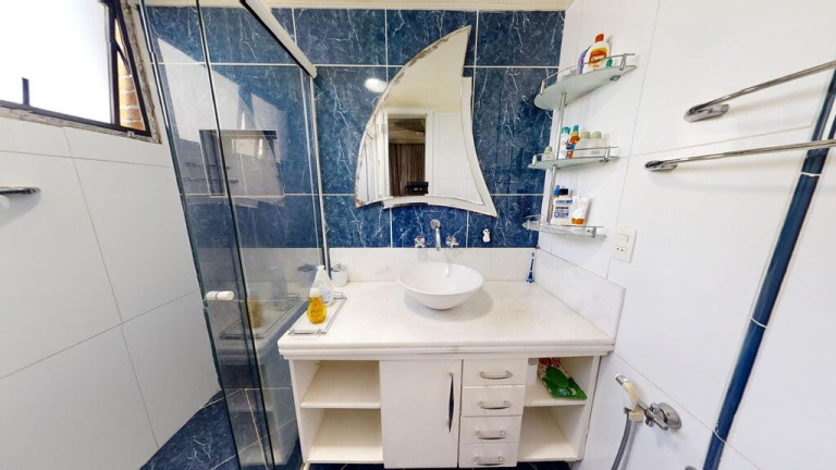 Imagem Apartamento com 5 Quartos à Venda, 283 m² em Sumaré - São Paulo