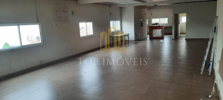 Imagem Imóvel Comercial à Venda, 310 m² em Vila Industrial - São José Dos Campos Imagem Imóvel Comercial à Venda, 310 m² em Vila Industrial - São José Dos Campos