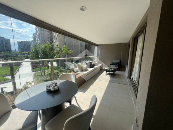 Imagem Apartamento com 4 Quartos à Venda, 156 m² em Barra Da Tijuca - Rio De Janeiro Imagem Apartamento com 4 Quartos à Venda, 156 m² em Barra Da Tijuca - Rio De Janeiro