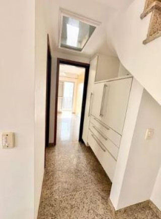 Imagem Cobertura à Venda, 137 m² em Vila Mariana - São Paulo