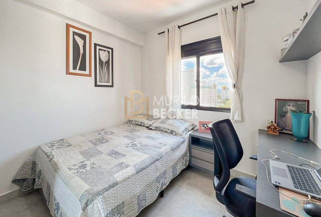 Imagem Apartamento com 2 Quartos à Venda, 84 m² em Vila Adyana - São José Dos Campos