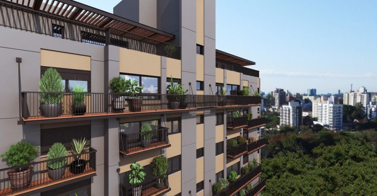 Imagem Apartamento com 3 Quartos à Venda, 219 m² em Tristeza - Porto Alegre