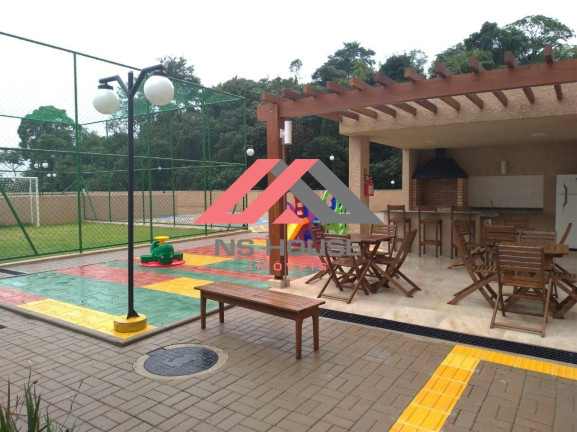 Imagem Imóvel com 2 Quartos à Venda, 41 m² em Jardim Campanario - Diadema Imagem Imóvel com 2 Quartos à Venda, 41 m² em Jardim Campanario - Diadema