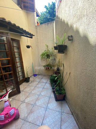 Imagem Casa com 3 Quartos à Venda, 75 m² em Interlagos - São Paulo Imagem Casa com 3 Quartos à Venda, 75 m² em Interlagos - São Paulo