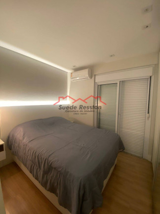 Imagem Apartamento com 2 Quartos à Venda, 43 m² em Tatuape - São Paulo Imagem Apartamento com 2 Quartos à Venda, 43 m² em Tatuape - São Paulo