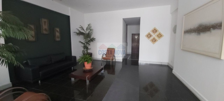 Imagem Apartamento com 4 Quartos à Venda, 278 m² em Santa Cecília - São Paulo