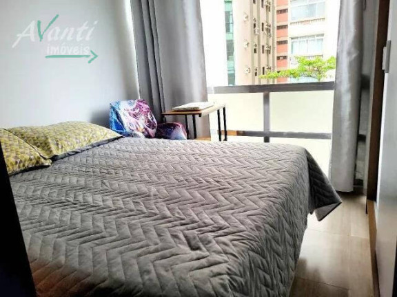 Imagem Apartamento com 1 Quarto à Venda, 39 m² em Aparecida - Santos Imagem Apartamento com 1 Quarto à Venda, 39 m² em Aparecida - Santos