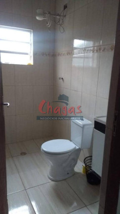 Imagem Casa com 2 Quartos à Venda, 250 m² em Pegorelli - Caraguatatuba