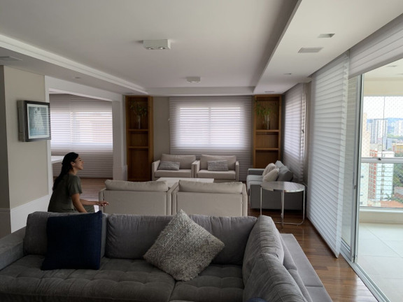 Imagem Apartamento com 3 Quartos à Venda, 267 m² em Perdizes - São Paulo Imagem Apartamento com 3 Quartos à Venda, 267 m² em Perdizes - São Paulo