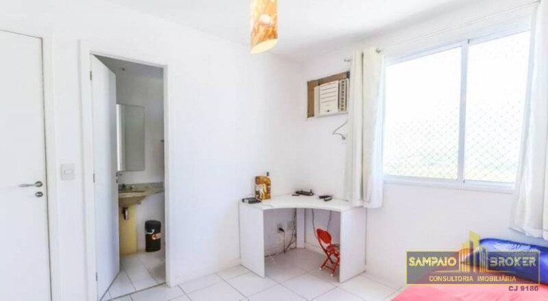 Imagem Apartamento com 2 Quartos à Venda,  em Jacarepaguá - Rio De Janeiro