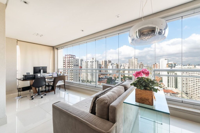 Imagem Apartamento com 4 Quartos à Venda, 171 m² em Paraíso - São Paulo Imagem Apartamento com 4 Quartos à Venda, 171 m² em Paraíso - São Paulo