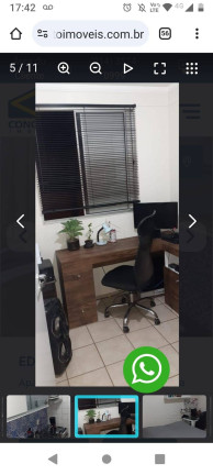 Imagem Apartamento com 3 Quartos à Venda, 63 m² em Vila Leme Da Silva - Bauru Imagem Apartamento com 3 Quartos à Venda, 63 m² em Vila Leme Da Silva - Bauru