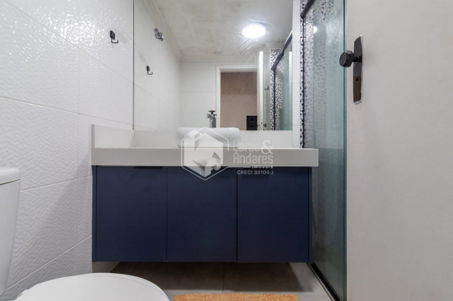 Imagem Apartamento com 2 Quartos à Venda, 54 m² em Casa Verde - São Paulo Imagem Apartamento com 2 Quartos à Venda, 54 m² em Casa Verde - São Paulo