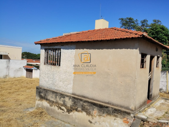 Imagem Terreno para Alugar, 509 m² em Centro - Itu