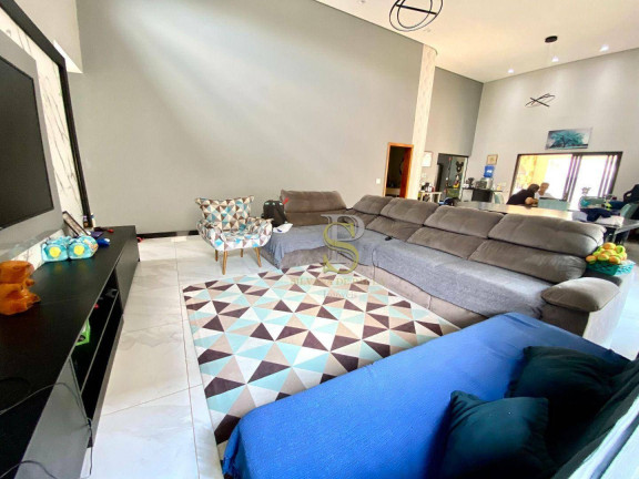 Imagem Casa com 4 Quartos à Venda, 331 m² em Condomínio Shambala Ii - Atibaia Imagem Casa com 4 Quartos à Venda, 331 m² em Condomínio Shambala Ii - Atibaia
