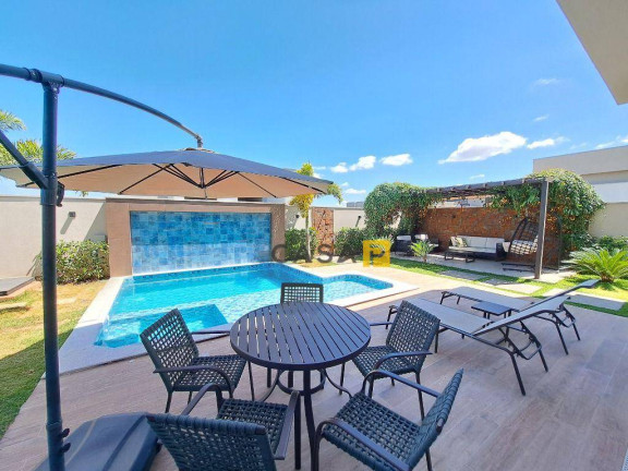 Imagem Casa com 3 Quartos à Venda, 341 m² em Fazenda Santa Lúcia - Americana Imagem Casa com 3 Quartos à Venda, 341 m² em Fazenda Santa Lúcia - Americana