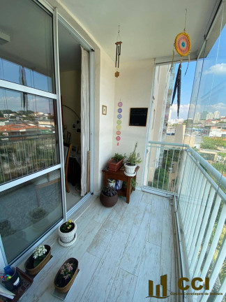 Imagem Apartamento com 3 Quartos à Venda, 70 m² em Rio Pequeno - São Paulo