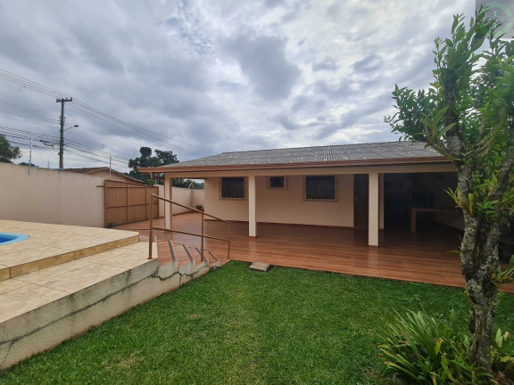 Imagem Casa com 3 Quartos à Venda, 130 m² em Contorno - Ponta Grossa Imagem Casa com 3 Quartos à Venda, 130 m² em Contorno - Ponta Grossa